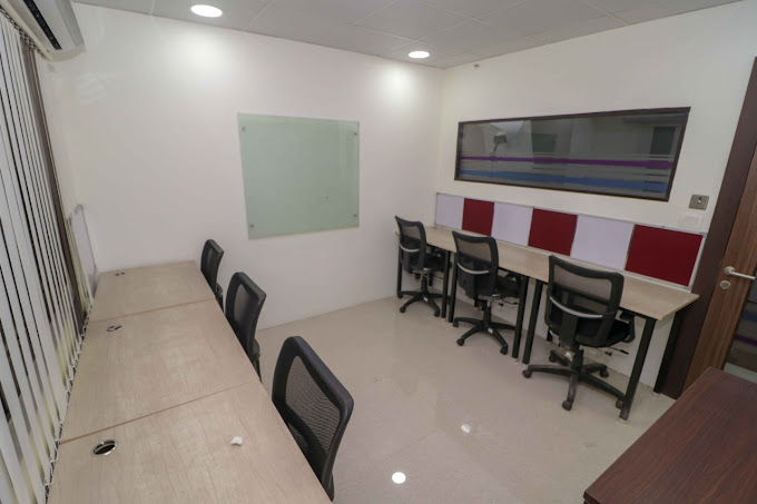 Managed Office space In Vasanth Nagar Bangalore BI525